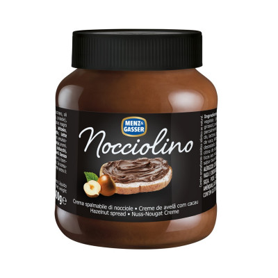 Krem sa lješnicima 750 g Nocciolono