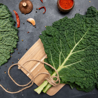 Naša bašta raštan