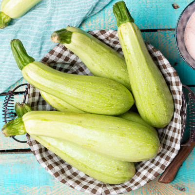 Naša bašta tikvica