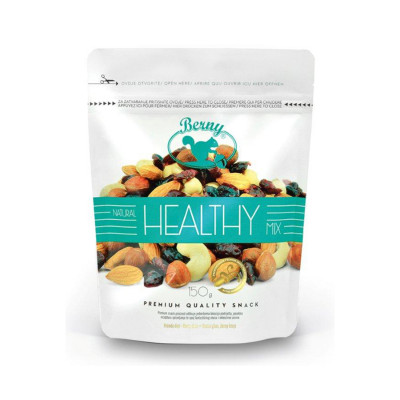Healthy mix 150 g Premium Berny