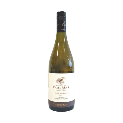 Chardonnay 0.75 l Paul Mas