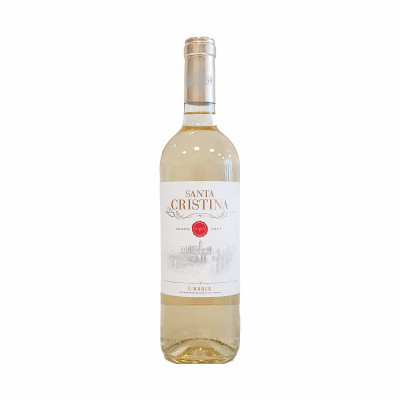Santa Cristina Bianco 0.75l