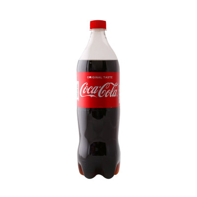 Coca-Cola 2l