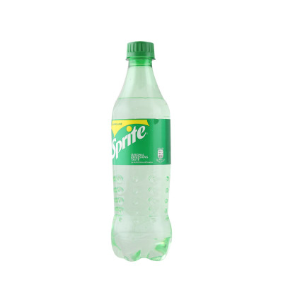 Sprite 0.5 l