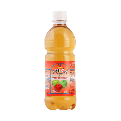 Sirće C za cirkulaciju 0.5 l Ekofarm