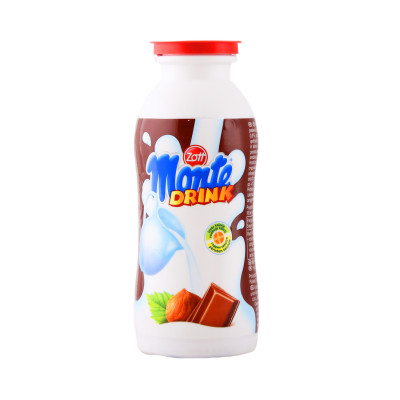 Monte drink 200 g Zott