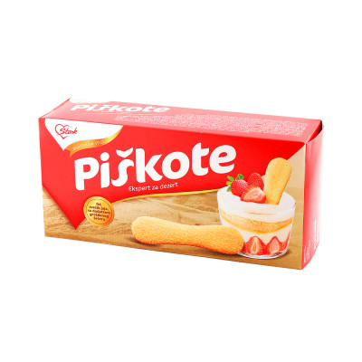Piškote 210 g Soko Štark