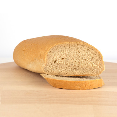 Crni hljeb specijal 500 g Inpek