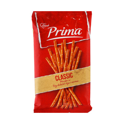 Prima slani štapići 40 g Soko Štark