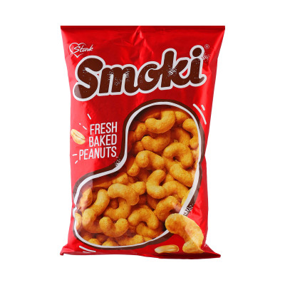 Smoki 130 g Soko Štark