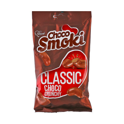 Čoko smoki 80 g Soko Štark