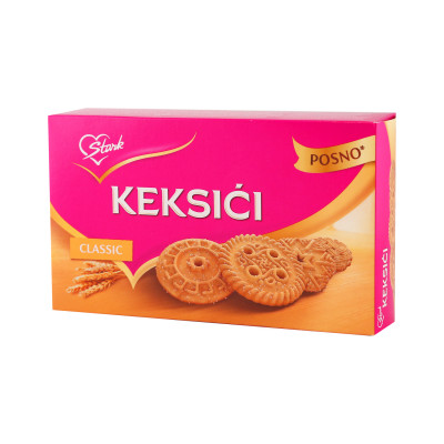 Keksići 200 g Soko Štark