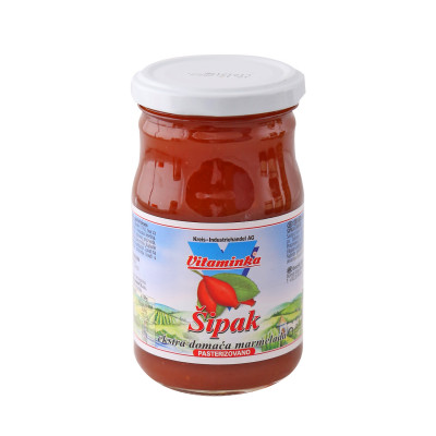 Marmelada šipak 360 g Vitaminka