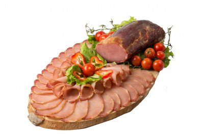 Suva pečenica Martex