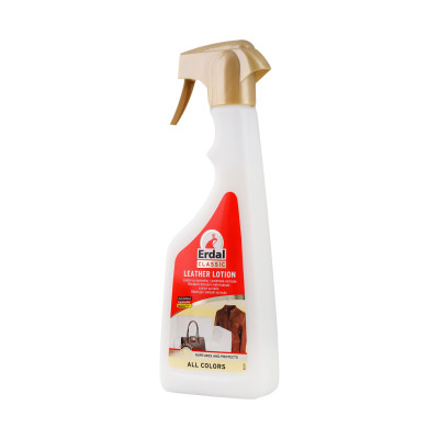 Erdal losion za njegu kože i kožne galanterije 500 ml
