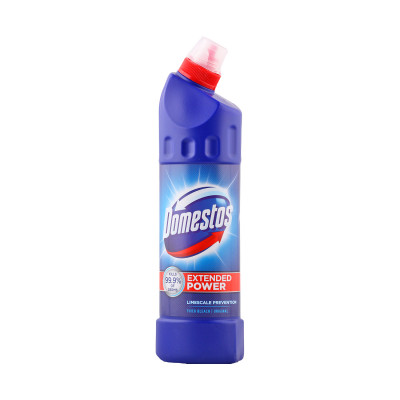 Domestos Original fresh 750 ml tamno plavi