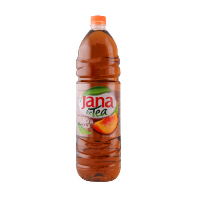 Jana ledeni čaj breskva 1.5 l