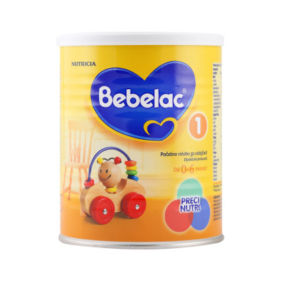 Bebelac 1 400 g