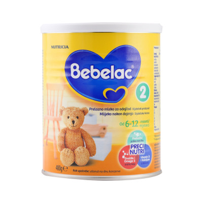 Bebelac 2 400 g