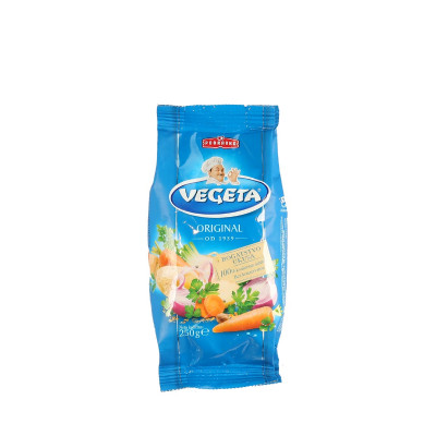 Vegeta vrećica 250 g Podravka