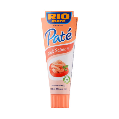 Rio mare namaz od losos 100 g