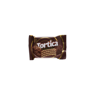 Tortica 25 g Kraš