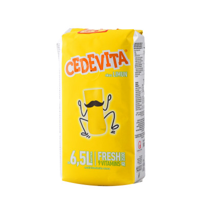 Cedevita instant napitak limun 455 g