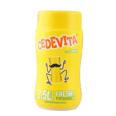 Cedevita limun 200 g