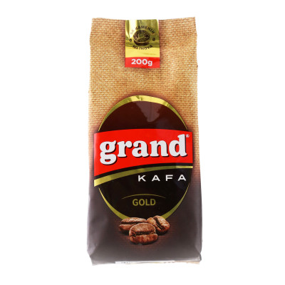 Grand kafa gold 200 g