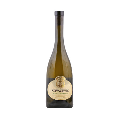 Kovačević sauvignon bijelo vino 0.75 l