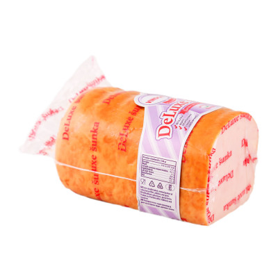 Ćureća DeLuxe šunka(1.8) Vindon