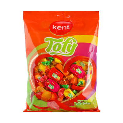 Kent tofy bonbon 375 g