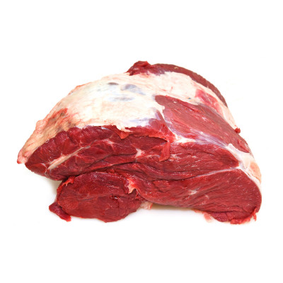 Juneća plećka bez kosti