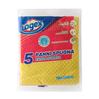 Logex trulex krpa 5 komada