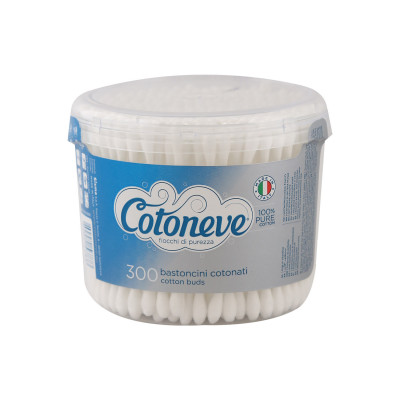 Štapići za uši 300 kom Cotoneve