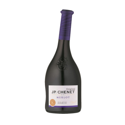 Merlot 0.75 l JP. Chenet