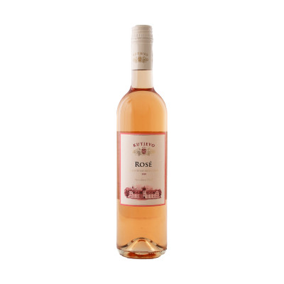 Kutjevački Rose 0.75 l Kutjevo