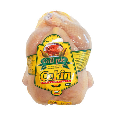 Pileći grill (svježe) Cekin