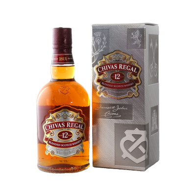 Chivas regal 12YO 0.7 L