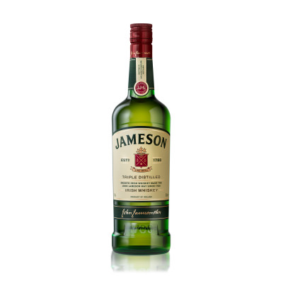 Jameson viski 0.7 l