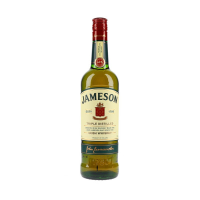 Jameson viski 1 l
