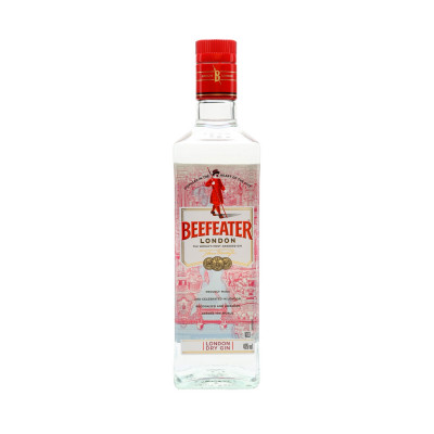 Beefeater džin 1 L