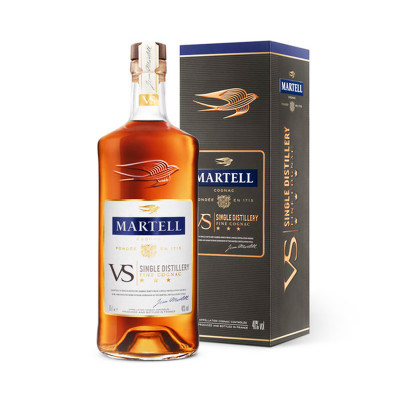 Martell konjak VS 0.7 l