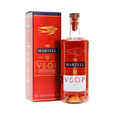 Martell konjak VSOP 0.7 l