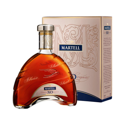 Martell Xo 0.7l