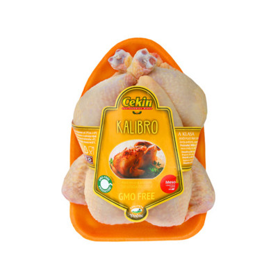 Pileći kalibro (svježe) Cekin