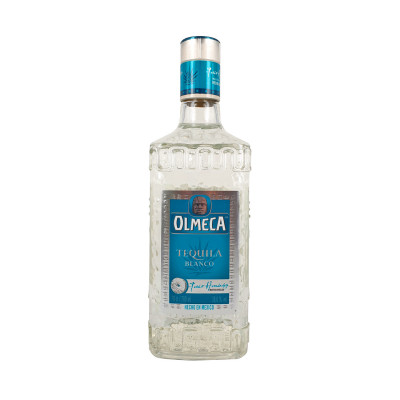 Tekila Olmeca blanco 0.7 l