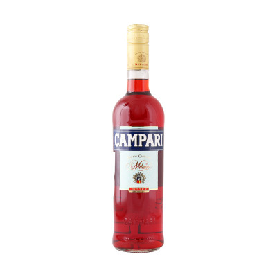 Campari 0.7 l 25%alc