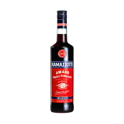 Amaro Ramazzotti 0.7 l