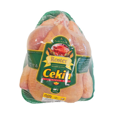 Pileći roster (svježe) Cekin